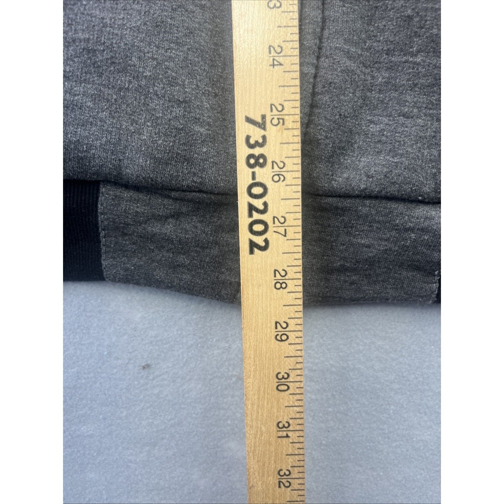 Milwaukee Leather Jacket Hood Women L Black Platinum Heated Hoodie Battery Pack - Picture 7 of 16